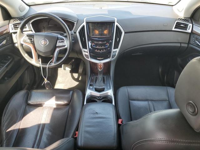 2015 CADILLAC SRX LUXURY - 3GYFNBE34FS594226