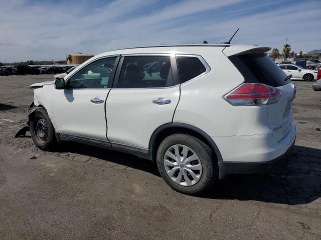 2015 NISSAN ROGUE S - 5N1AT2MLXFC919440