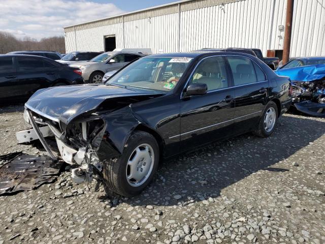 LEXUS LS 430