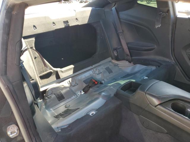 2018 CHEVROLET CAMARO SS - 1G1FF1R79J0190597