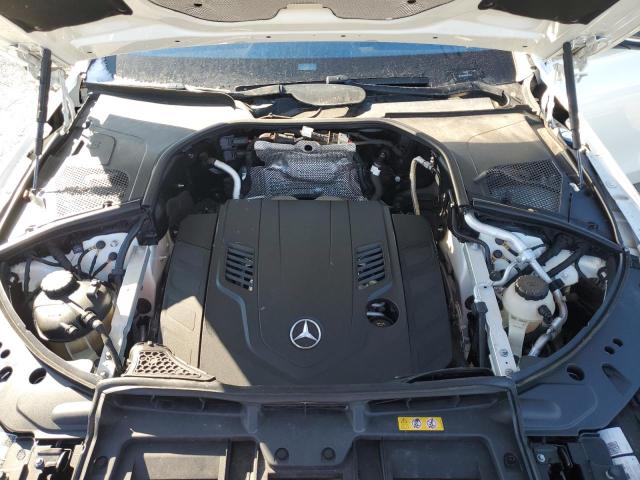2021 MERCEDES-BENZ S 580 4MAT - W1K6G7GB8MA045263
