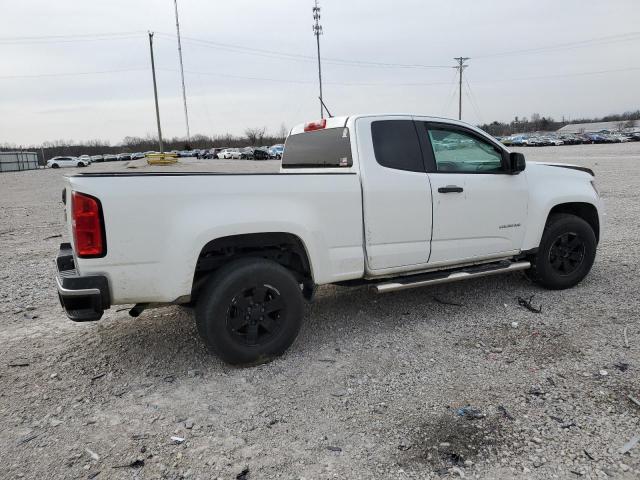 Vin: 1gchsbea8g1238970, lot: 49411645, chevrolet colorado 20163