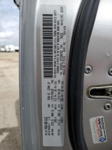 2015 RAM 3500 SLT 3C63R3LL3FG590765