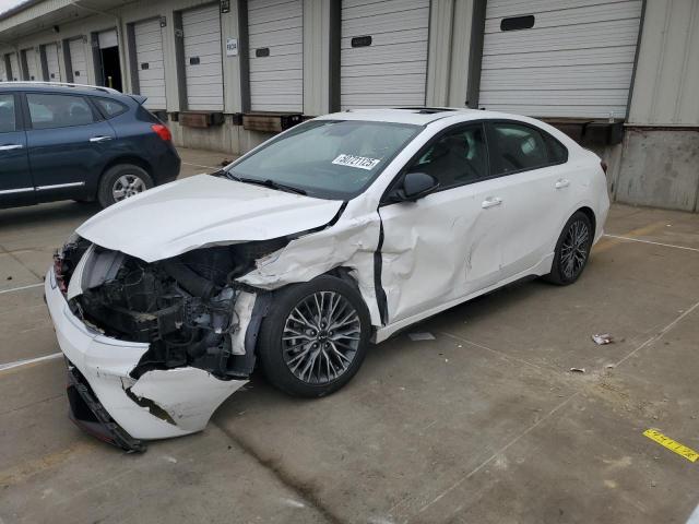 KIA FORTE GT L