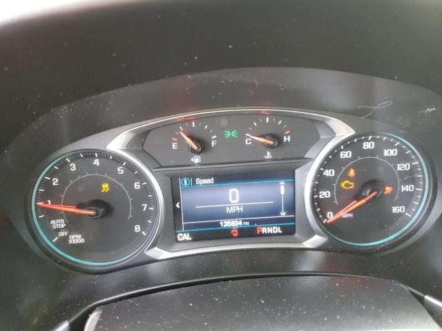 2019 CHEVROLET EQUINOX LT - 2GNAXKEV2K6132078
