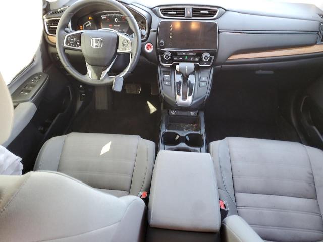 2022 HONDA CR-V EX - 7FARW1H54NE003315