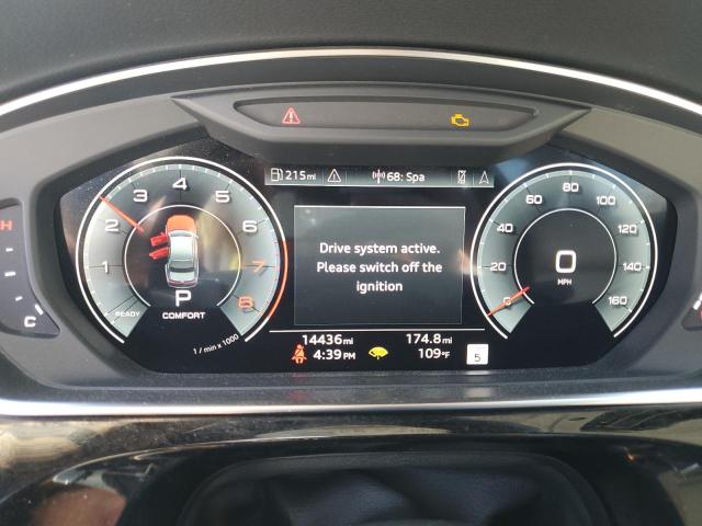 2023 AUDI A8 L WAULDAF8XPN011716