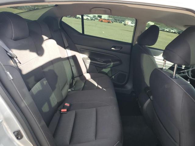 2022 NISSAN ALTIMA SV - 1N4BL4DV0NN388070