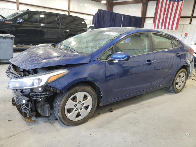 Vin: 3kpfk4a72je178170, lot: 50440325, kia forte lx 2018 img_1