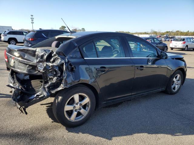 Vin: 1g1pc5sb3e7291179, lot: 48122805, chevrolet cruze lt 20143