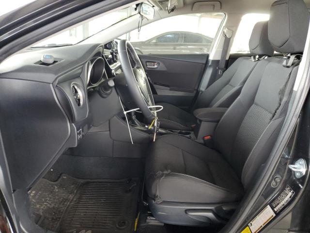 2017 TOYOTA COROLLA IM - JTNKARJE7HJ549474