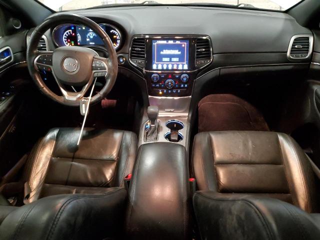 2021 JEEP GRAND CHER - 1C4RJFBG2MC589042