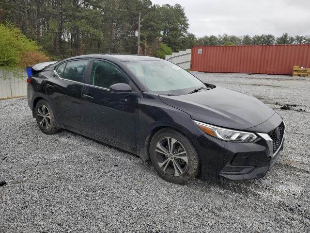Vin: 3n1ab8cvxly252808, lot: 50042345, nissan sentra sv 20204