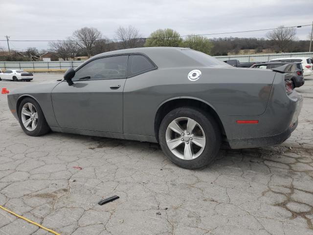 2018 DODGE CHALLENGER 2C3CDZAG1JH276626
