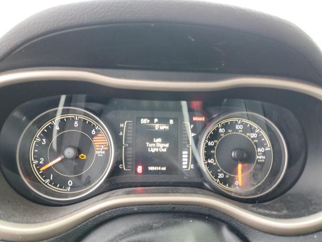 2018 JEEP CHEROKEE L - 1C4PJLCB9JD588212