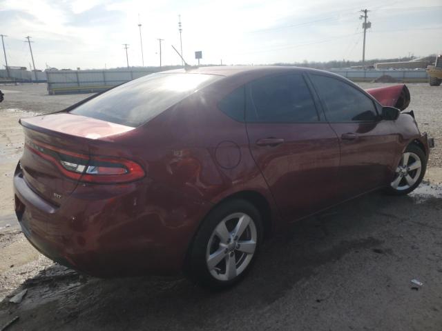 Vin: 1c3cdfbb8fd344474, lot: 48711755, dodge dart sxt 20153