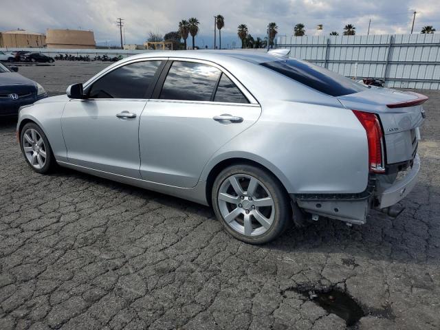 Vin: 1g6aa5ra4g0190022, lot: 48055795, cadillac ats 20162