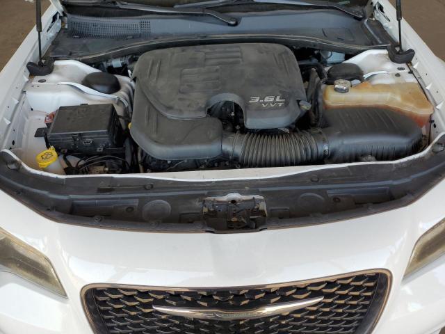 2019 CHRYSLER 300 S - 2C3CCABG5KH539396