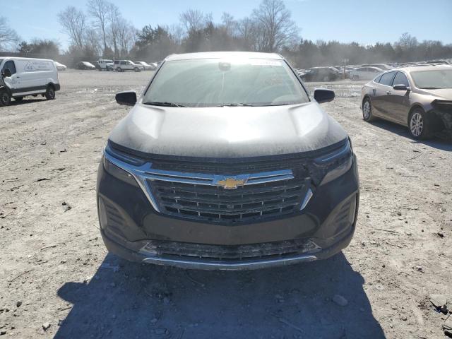 2022 CHEVROLET EQUINOX LT - 3GNAXKEV6NL311157