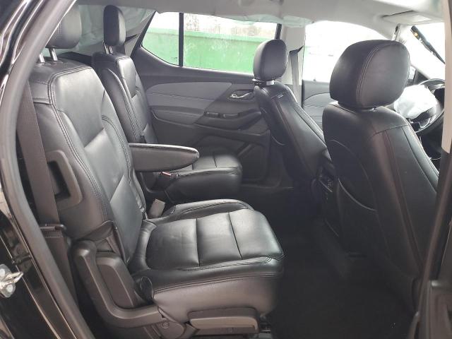 2018 CHEVROLET TRAVERSE L - 1GNERGKW2JJ144867