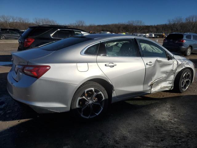 Vin: 1g1zd5st2mf073253, lot: 47845315, chevrolet malibu lt 20213