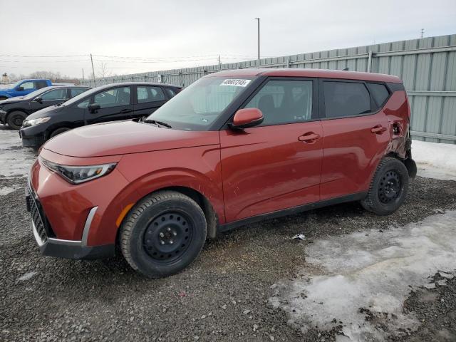 2023 KIA SOUL EX - KNDJ33AU5P7862176