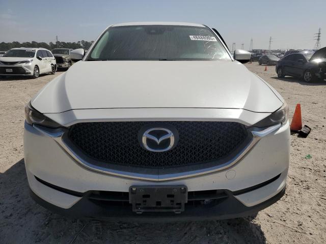 2017 MAZDA CX-5 SPORT - JM3KFABLXH0183141