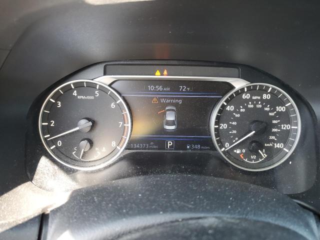 2019 NISSAN ALTIMA S - 1N4BL4BV9KN312460