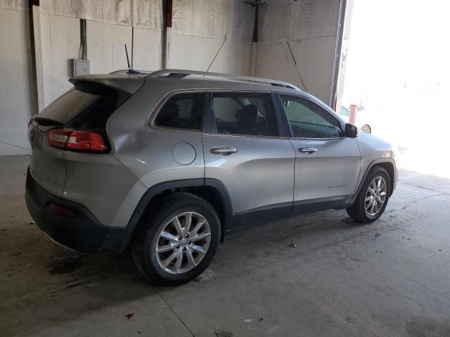 Vin: 1c4pjmdb4hw543326, lot: 46492365, jeep grand cher limited 20173