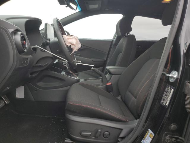 2023 HYUNDAI KONA N LIN - KM8K3CA32PU009565