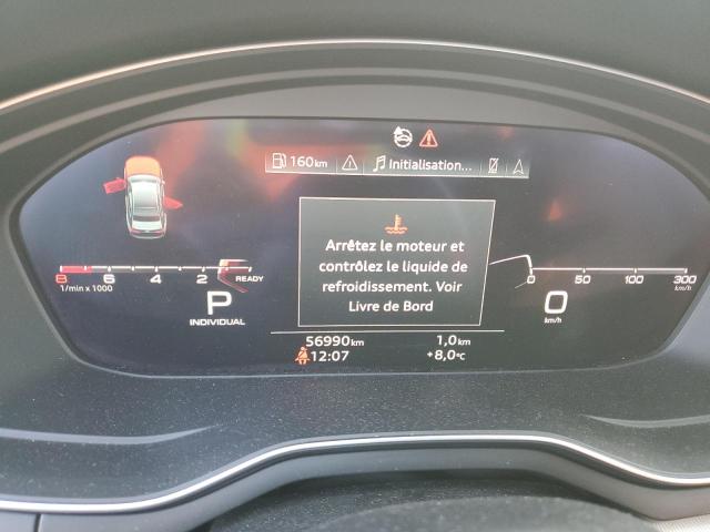 2020 AUDI A4 PREMIUM - WAUENAF40LA051288