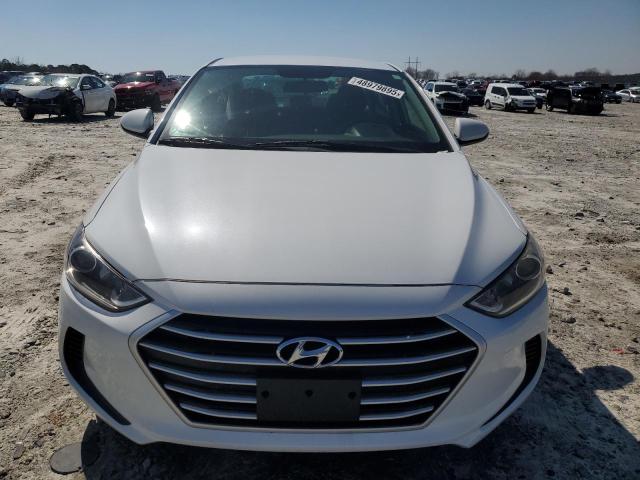 2018 HYUNDAI ELANTRA SE - 5NPD84LFXJH336163