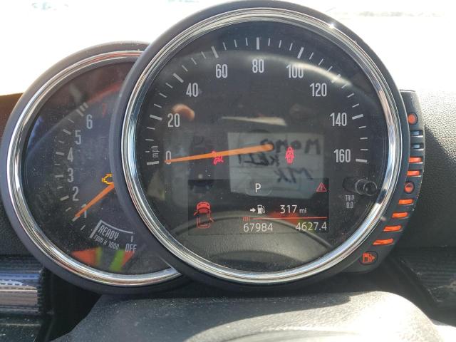 2017 MINI COOPER CLU WMWLU1C57H2F27368