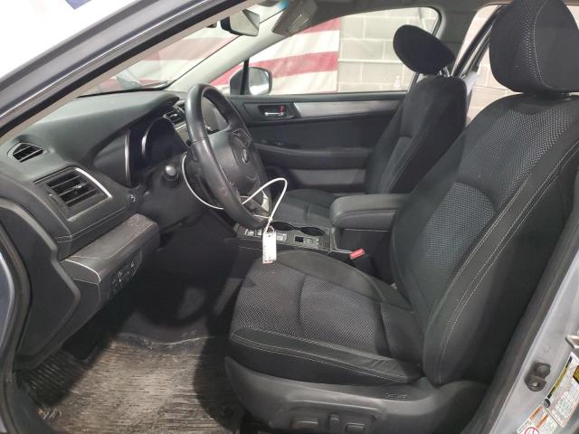 2019 SUBARU OUTBACK 2. - 4S4BSAHC2K3340738