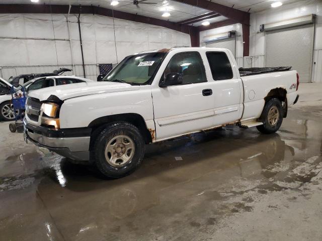 CHEVROLET 1500