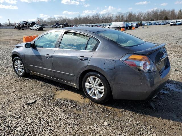 Vin: 1n4al2ap7an468756, lot: 49076965, nissan altima base 20102