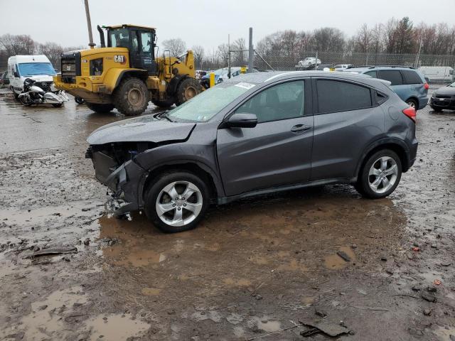 Vin: 3czru5h74gm724060, lot: 50143005, honda hr-v exl 2016 img_1