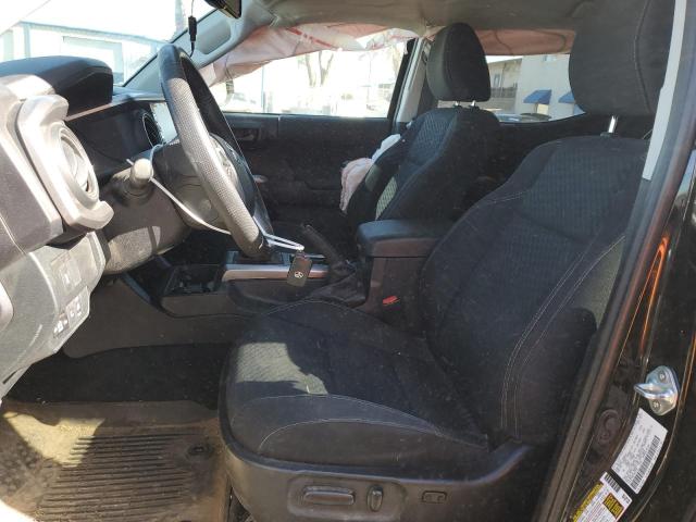 2023 TOYOTA TACOMA DOU - 3TMCZ5AN2PM633455
