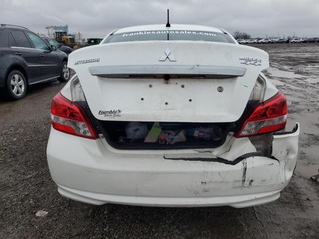 2019 MITSUBISHI MIRAGE G4 - ML32F3FJ8KHF15427