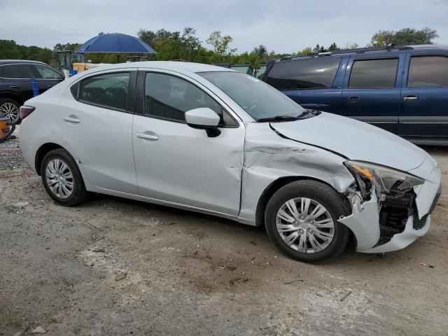 Vin: 3mydlbyvxky520348, lot: 50798695, toyota yaris l 20194