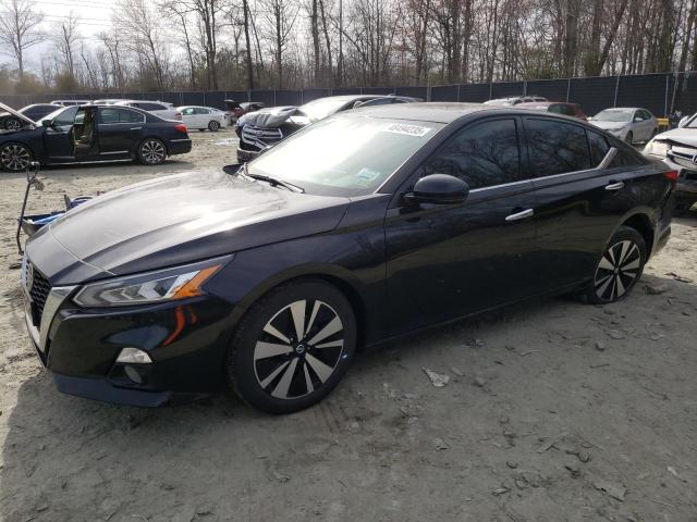 2019 NISSAN ALTIMA SV - 1N4BL4DV3KC107130