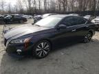 2019 NISSAN ALTIMA SV - 1N4BL4DV3KC107130