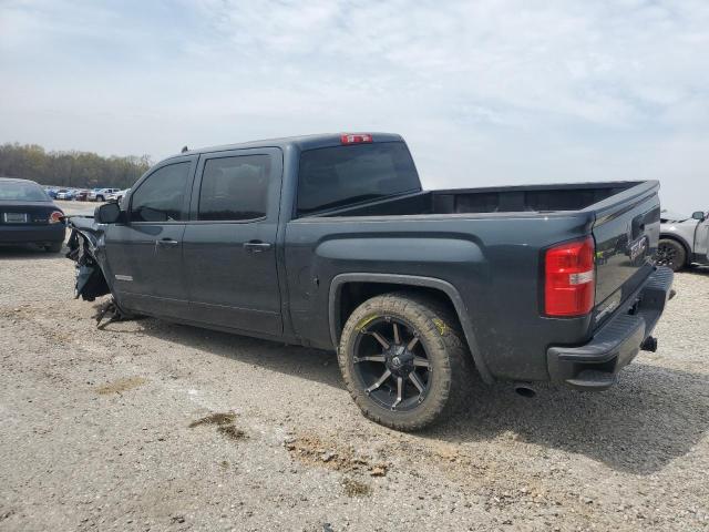 Vin: 3gtu2mec4hg277778, lot: 51015405, gmc sierra k1500 sle 20172