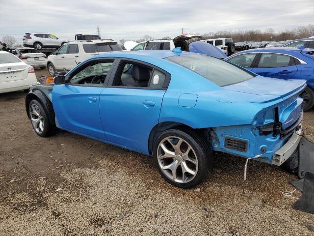 2015 DODGE CHARGER R/ - 2C3CDXCT3FH826687