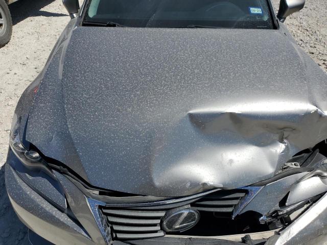 2015 LEXUS IS 250 JTHCF1D24F5029654