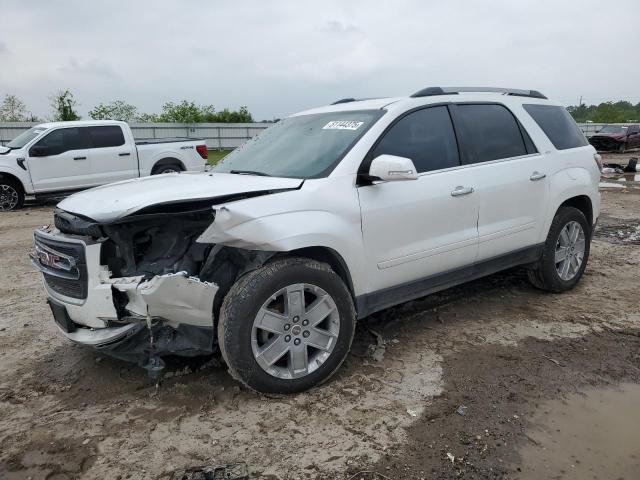 GMC ACADIA SLT-2