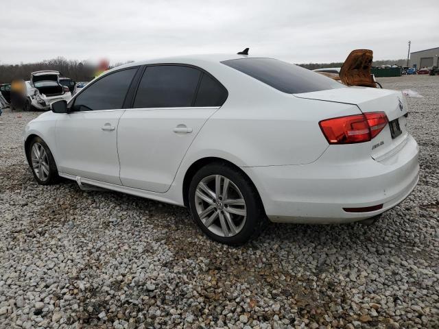 2015 VOLKSWAGEN JETTA TDI - 3VWLA7AJ6FM266118