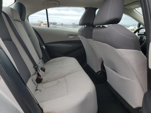 2021 TOYOTA COROLLA LE - 5YFEPMAE6MP187257