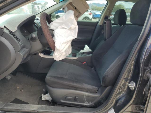 2015 NISSAN ALTIMA 2.5 - 1N4AL3APXFC568388