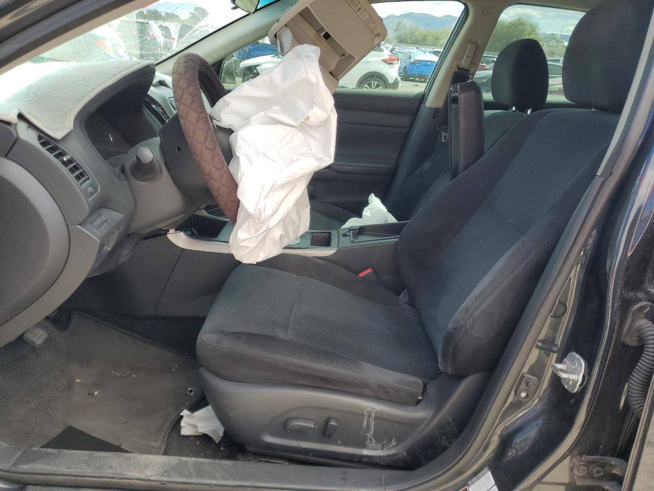 Global Auto Auctions